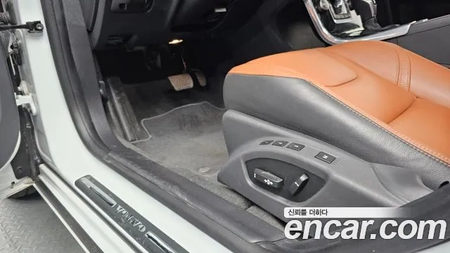 Volvo S60 id 2908100 из Кореи 8