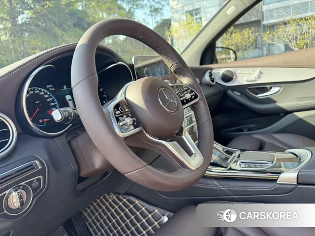 Mercedes-Benz GLC id 4264647 из Китая 8