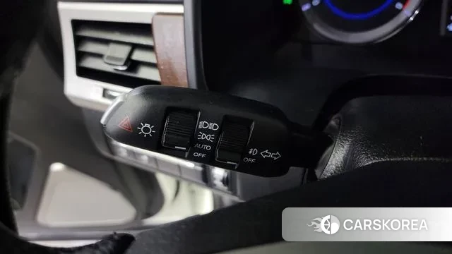 Ssangyong G4 Rexton id 3161865 из Кореи 8