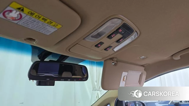 Kia The New Carnival id 3861489 из Кореи 8