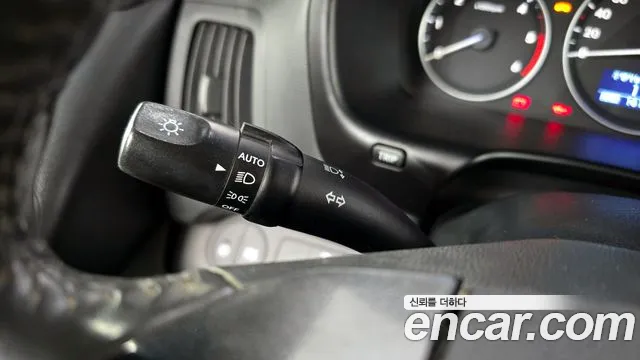 Hyundai The New Grand Starex id 2393047 из Кореи 8