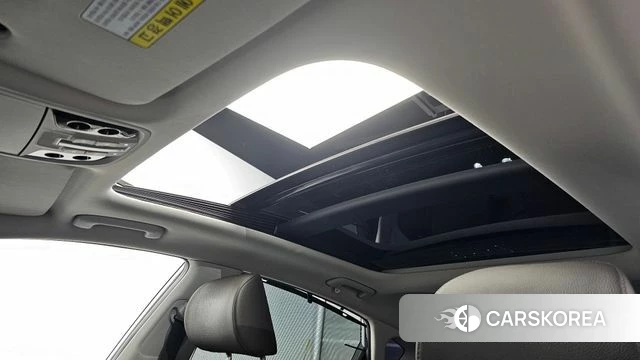 Kia All New K7 Hybrid id 4530988 из Кореи 8