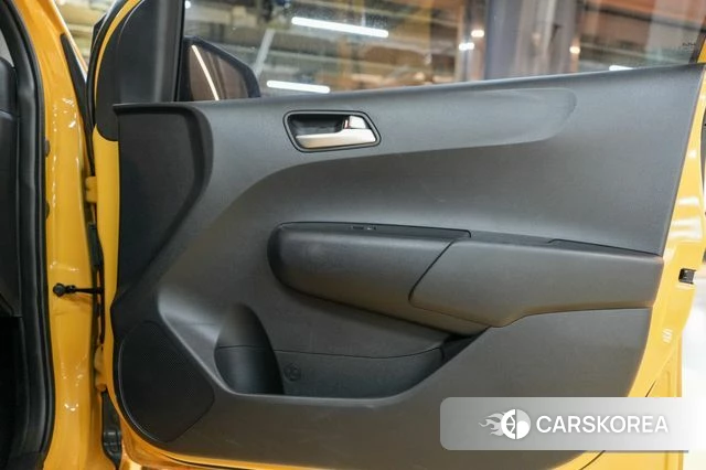 Kia Morning Urban (JA) id 4469213 из Кореи 8