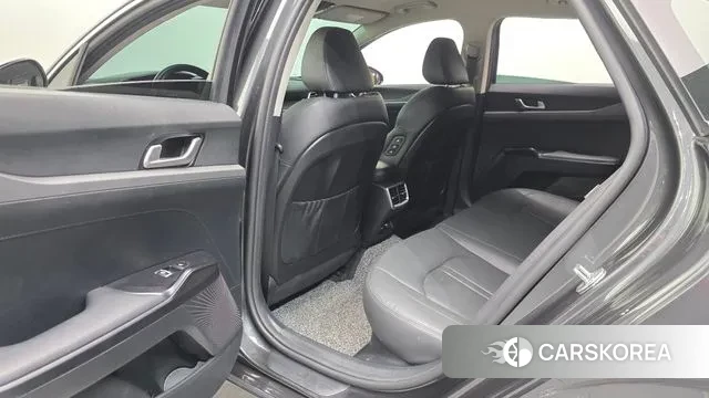 Kia K5 Hybrid 3rd Generation id 3472641 из Кореи 8