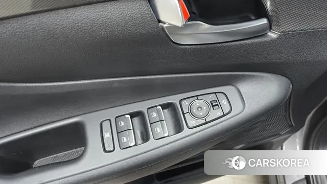 Hyundai Santa Fe TM id 3494308 из Кореи 8