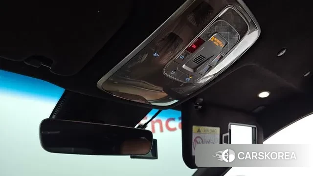 Genesis Electrified G80 (RG3) id 3572293 из Кореи 8