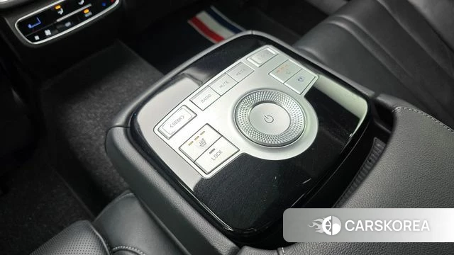 Genesis G80 (RG3) id 4434940 из Кореи 8