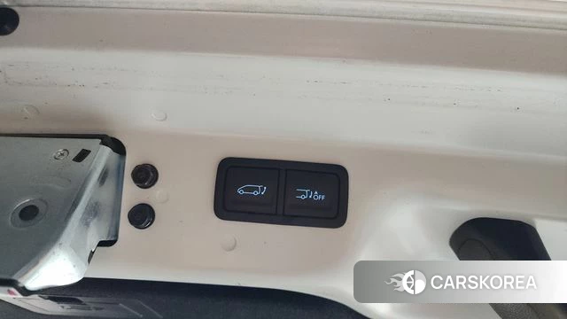 Hyundai Staria id 4308460 из Кореи 8