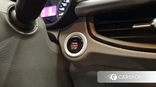 Kia All New Morning (JA) id 2971094 из Кореи 8