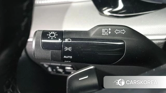 Kia K5 3rd generation id 3838900 из Кореи 8