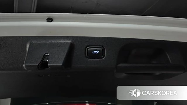 Hyundai The New Palisade id 4475153 из Кореи 8