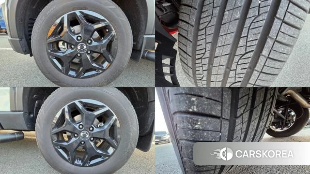 Ssangyong The New Rexton Sports Cannes id 4254958 из Кореи 8