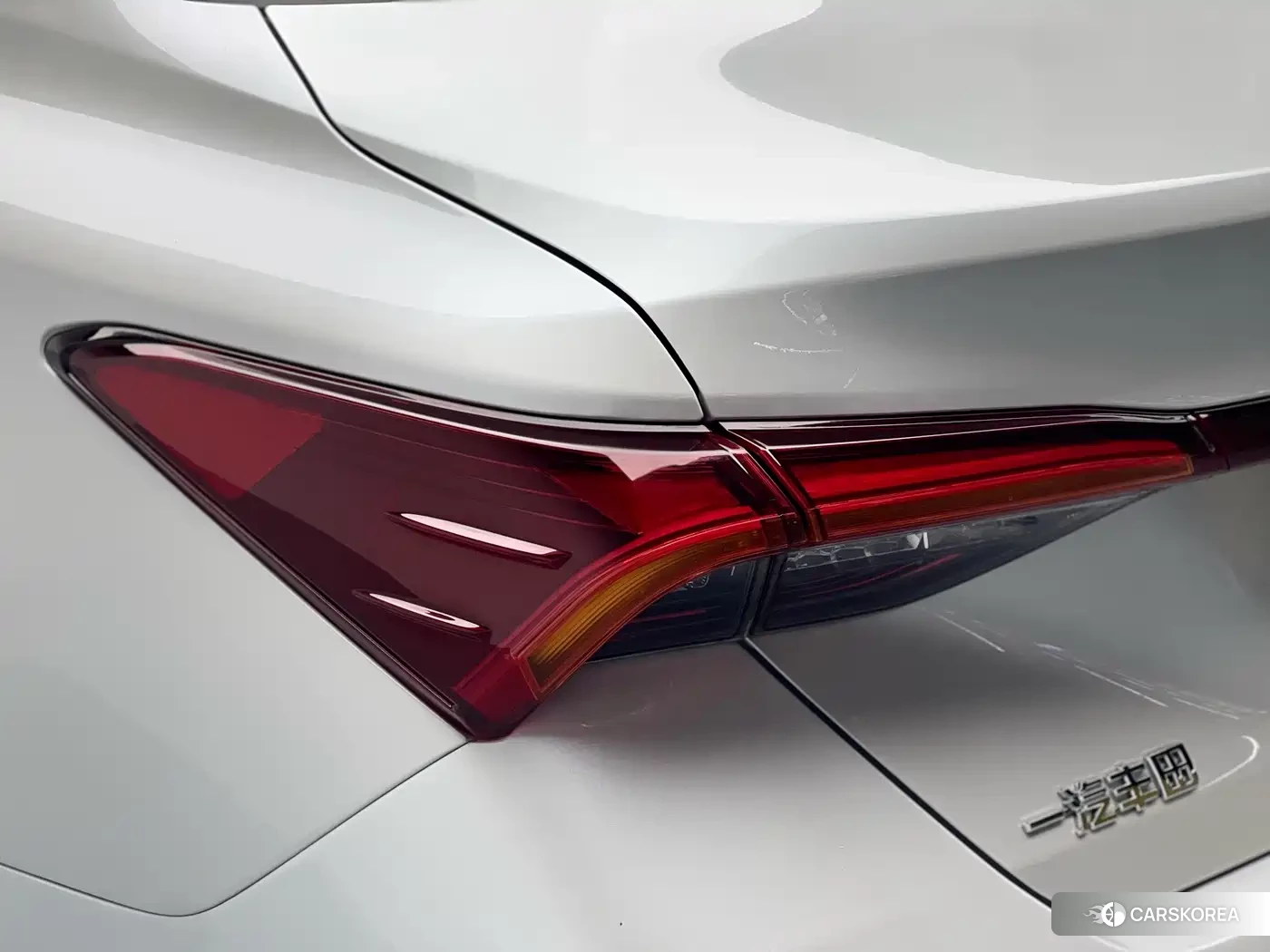 Toyota Avalon id 4546119 из Китая 8