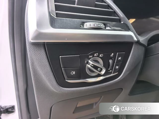 BMW X3 id 4215732 из Китая 8