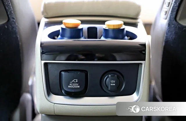 Kia Carnival 4th generation id 2965193 из Кореи 8