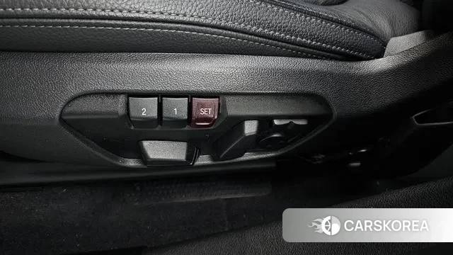 BMW X1 (F48) id 3324889 из Кореи 8