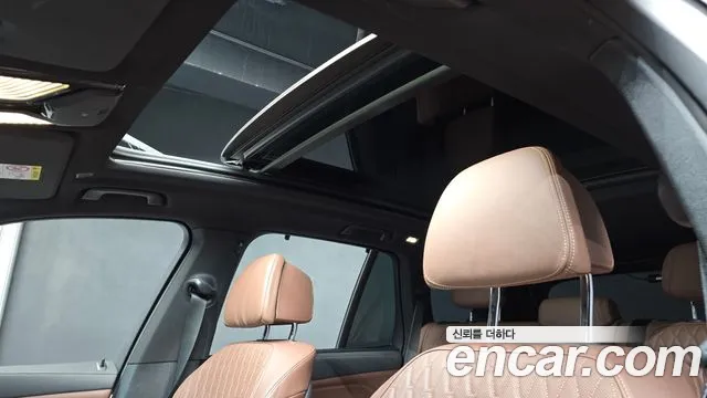 BMW X5 (G05) id 2678610 из Кореи 8