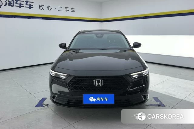 Honda Accord id 4212439 из Китая 8