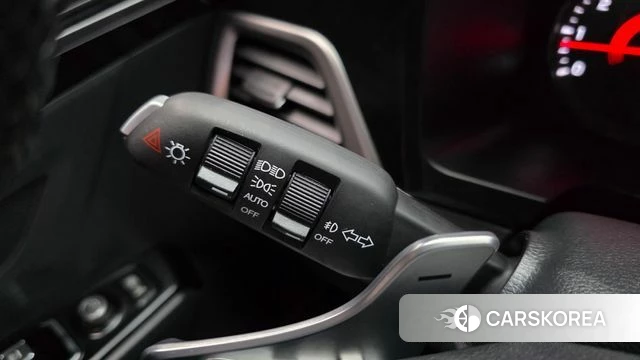 Ssangyong Beautiful Korando id 3885278 из Кореи 8