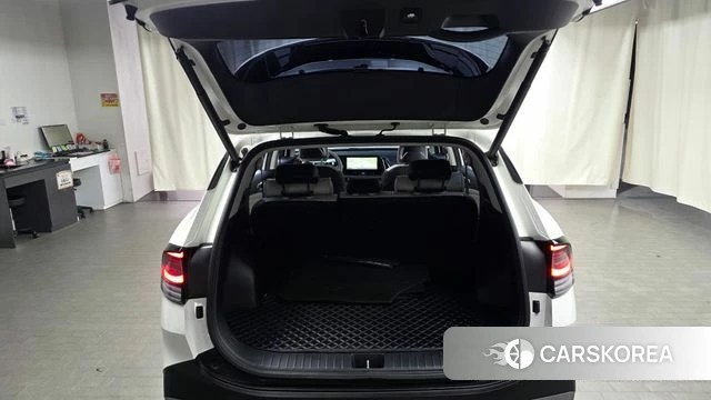 Kia Sportage 5th Generation Hybrid id 4282718 из Кореи 8