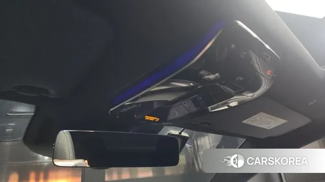 Mercedes-Benz CLE-Class C236 id 3442098 из Кореи 8