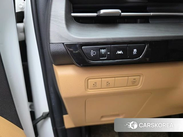 Kia Carnival 4th generation id 4618256 из Кореи 8
