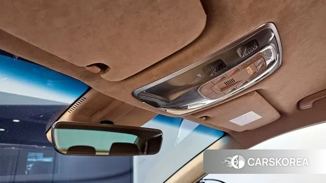 Genesis G80 (RG3) id 3778038 из Кореи 8