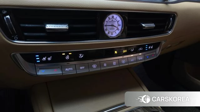 Kia More K9 id 4619883 из Кореи 8