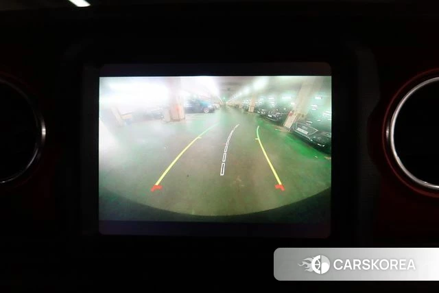 Jeep Wrangler (JL) id 3827886 из Кореи 8