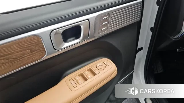 Hyundai Santa Fe (MX5) id 3482488 из Кореи 8