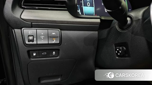 Kia K7 Premier Hybrid id 4344687 из Кореи 8