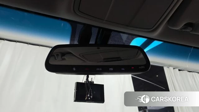 Hyundai Grandeur IG id 4520646 из Кореи 8