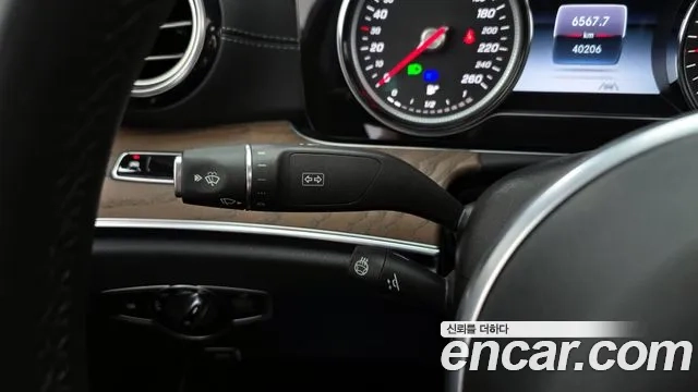 Mercedes-Benz E-Class W213 id 2912227 из Кореи 8