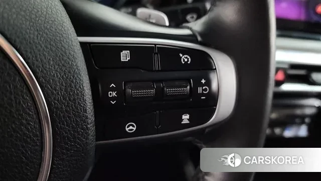 Kia K5 Hybrid 3rd Generation id 3649293 из Кореи 8