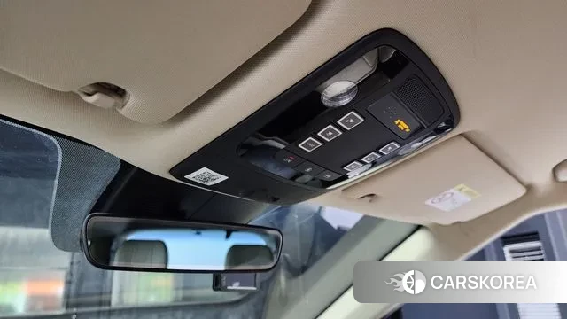 Kia Carnival 4th generation id 3043973 из Кореи 8