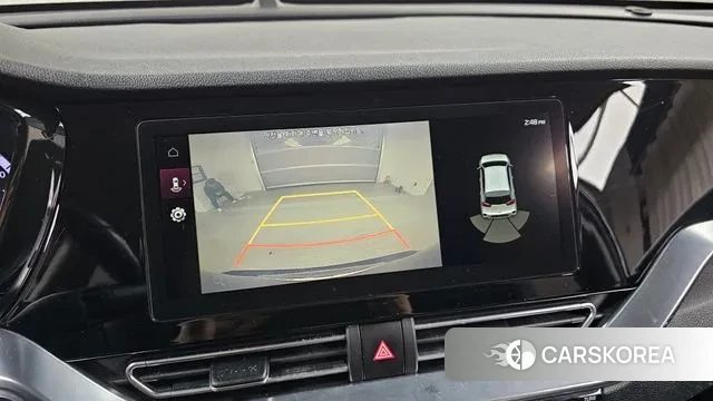 Kia The New Niro id 3686929 из Кореи 8