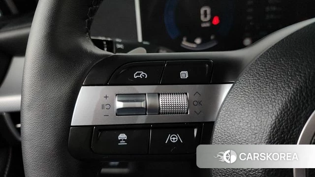 Hyundai Sonata D Edge (DN8) id 4353909 из Кореи 8