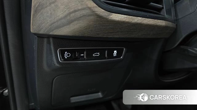 Kia K8 id 4293349 из Кореи 8