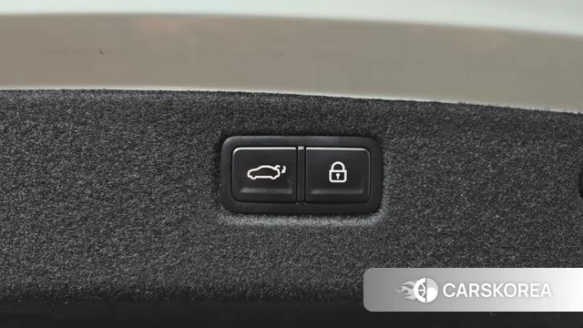 Kia The New K9 2nd generation id 4529508 из Кореи 8