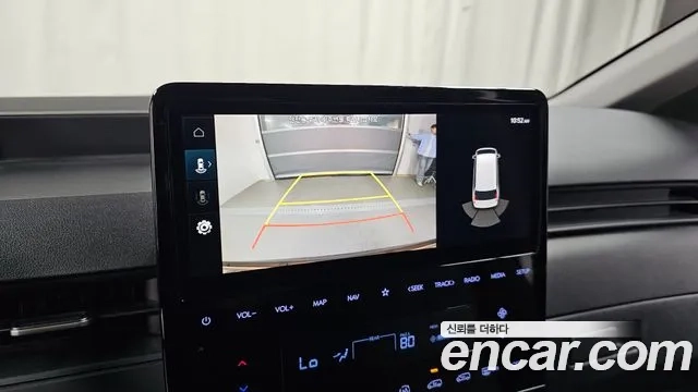 Hyundai Staria id 2859067 из Кореи 8