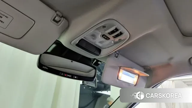 Chevrolet (GM Daewoo) Trailblazer id 3394682 из Кореи 8