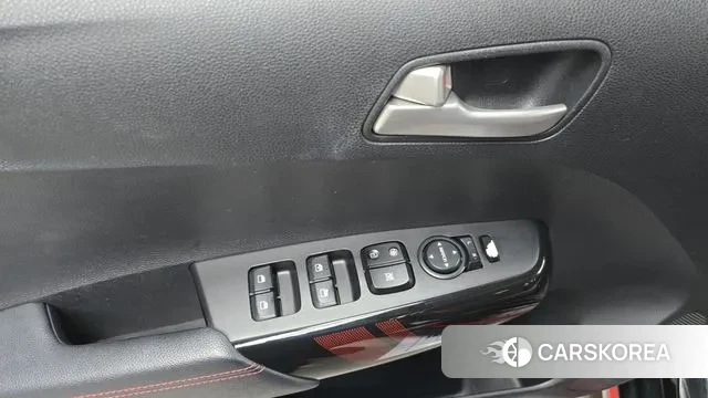 Kia All New Morning (JA) id 3667098 из Кореи 8