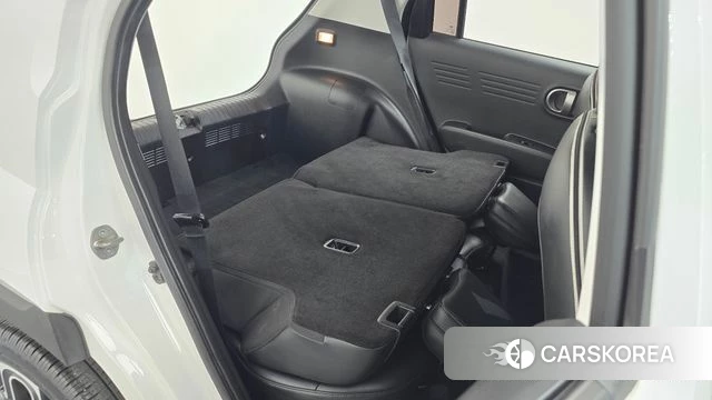 Hyundai Casper id 4636284 из Кореи 8
