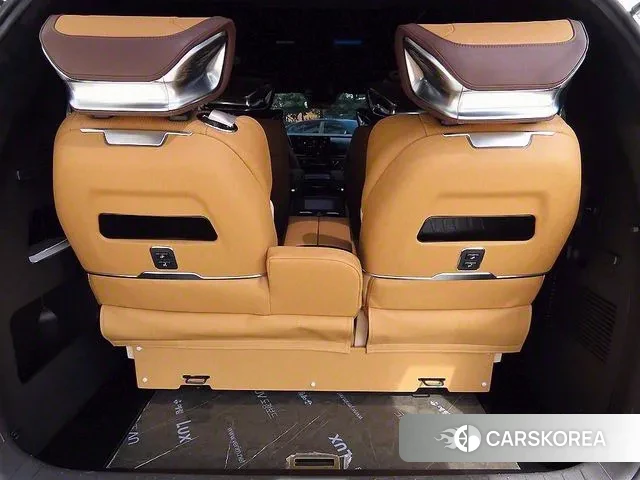 Kia The New Carnival 4th Generation id 3011218 из Кореи 8