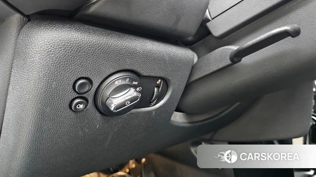 Mini Cooper id 4494674 из Кореи 8