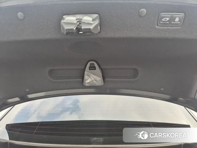 Kia K8 id 3655072 из Кореи 8