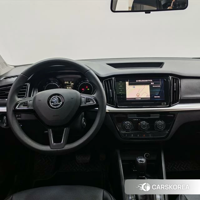 Skoda Komick id 4380593 из Китая 8