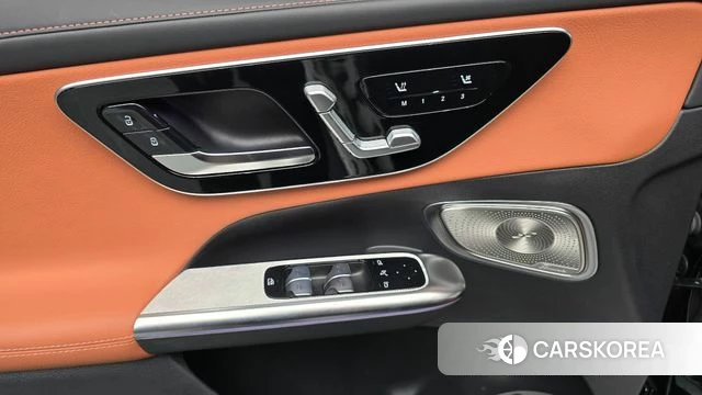 Mercedes-Benz GLC-Class X254 id 4578790 из Кореи 8