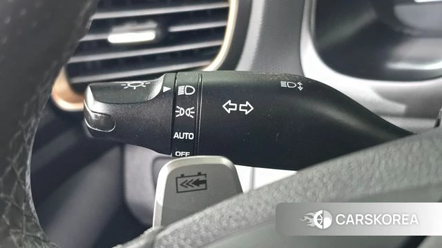 Hyundai Ionic Electric id 4345795 из Кореи 8