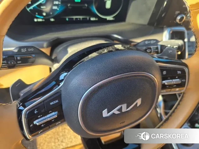 Kia Sorento 4th Generation id 3400825 из Кореи 8